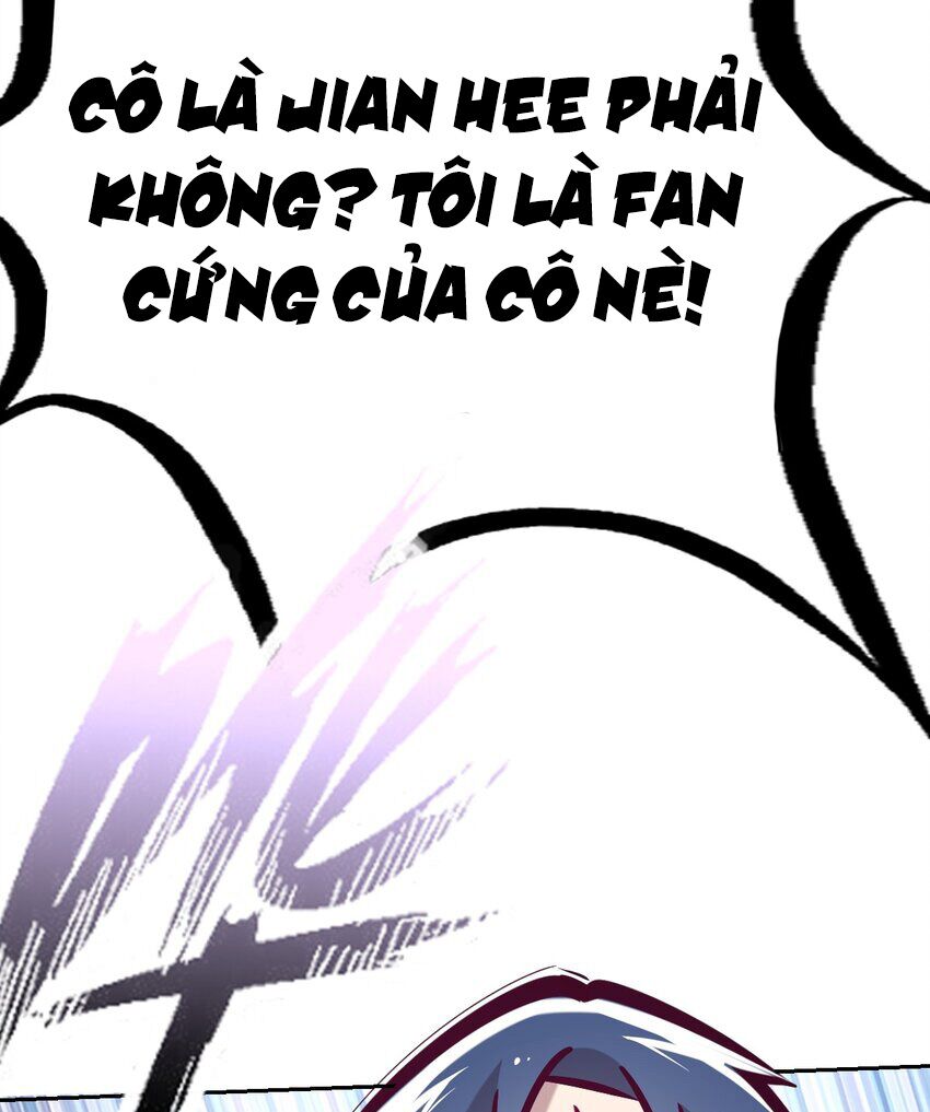 Oan Gia Chung Nhà! Chapter 39 - Trang 12