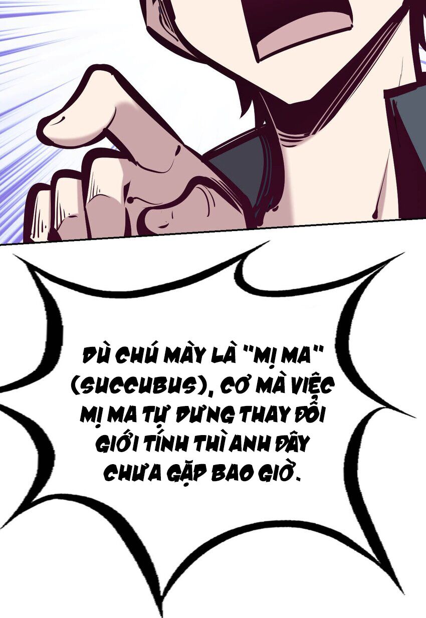 Oan Gia Chung Nhà! Chapter 39 - Trang 25