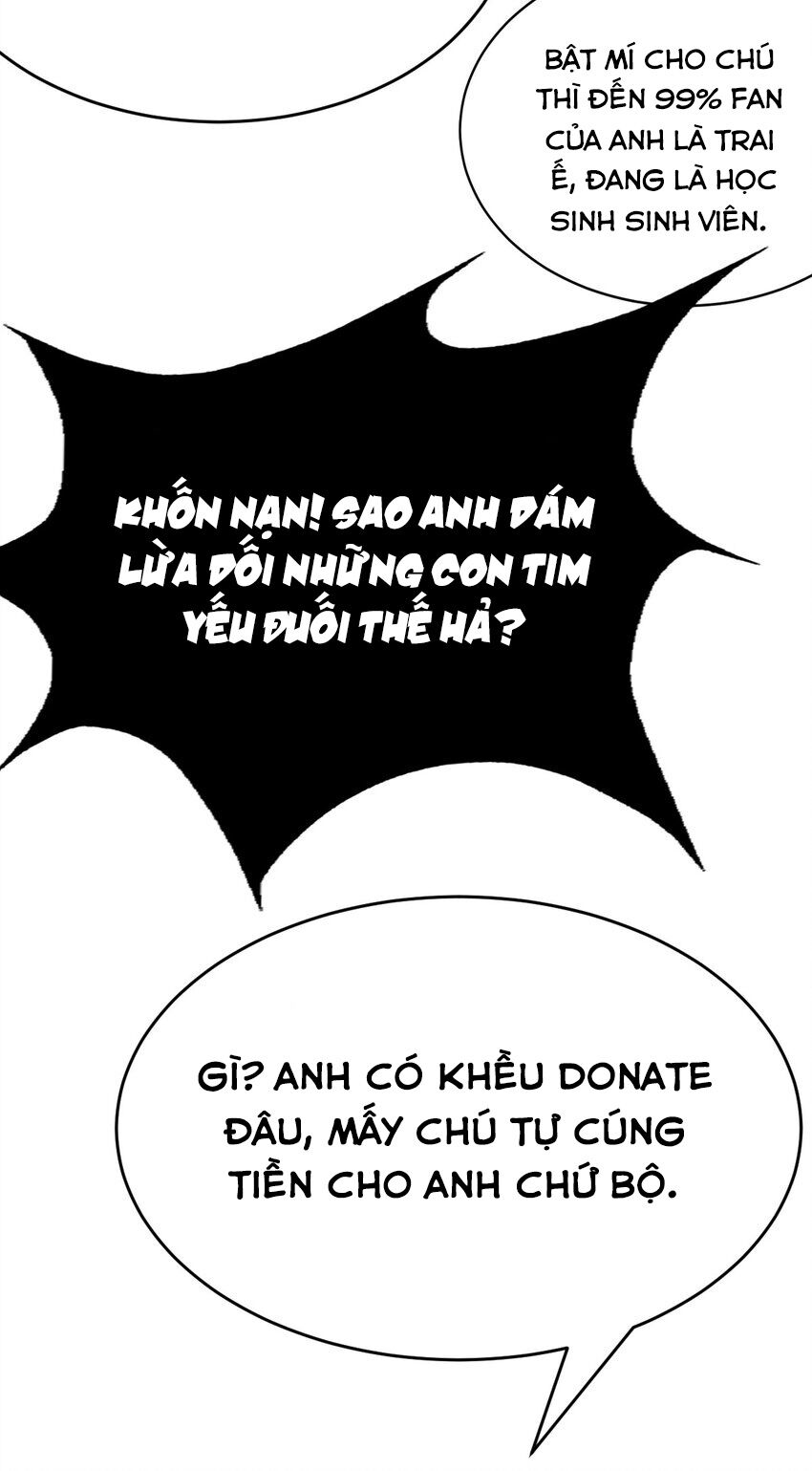 Oan Gia Chung Nhà! Chapter 39 - Trang 50