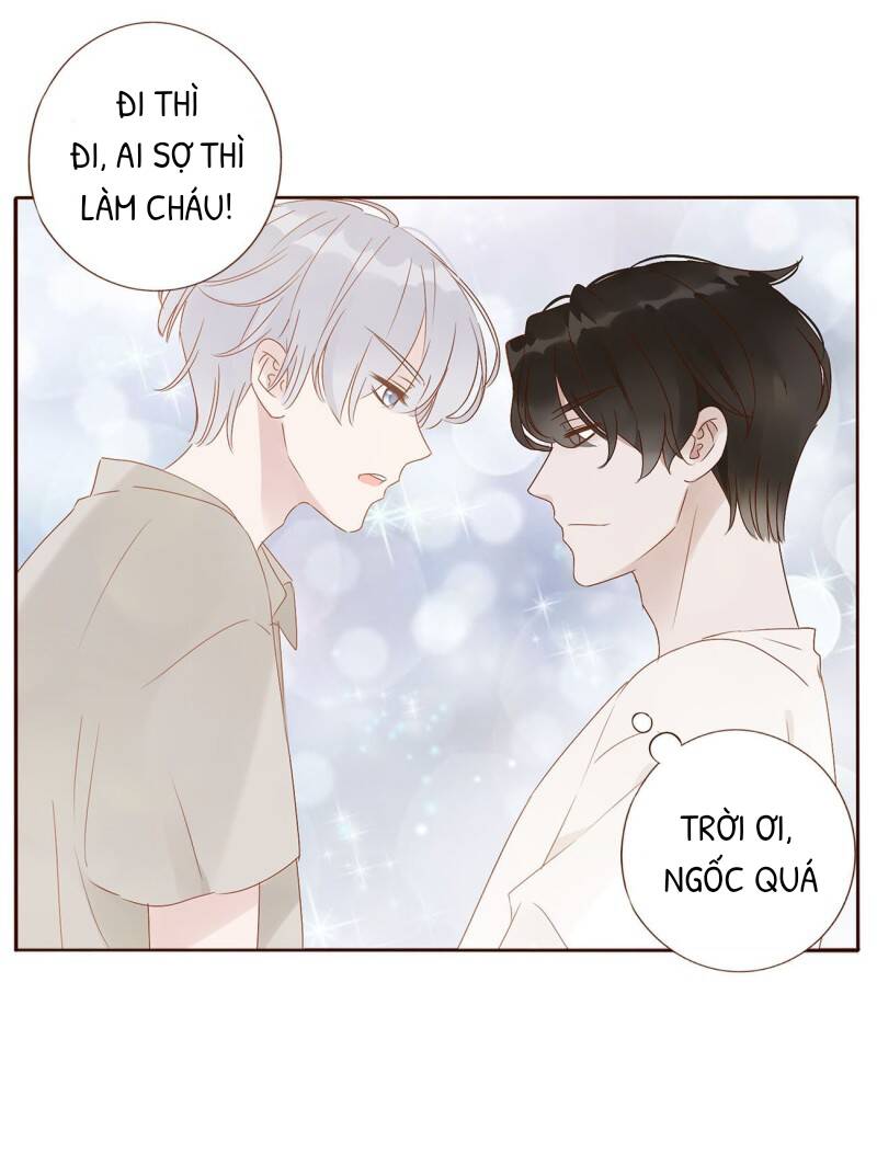 Ôm Hôn Mạc Nhiên Chapter 10 - Trang 52