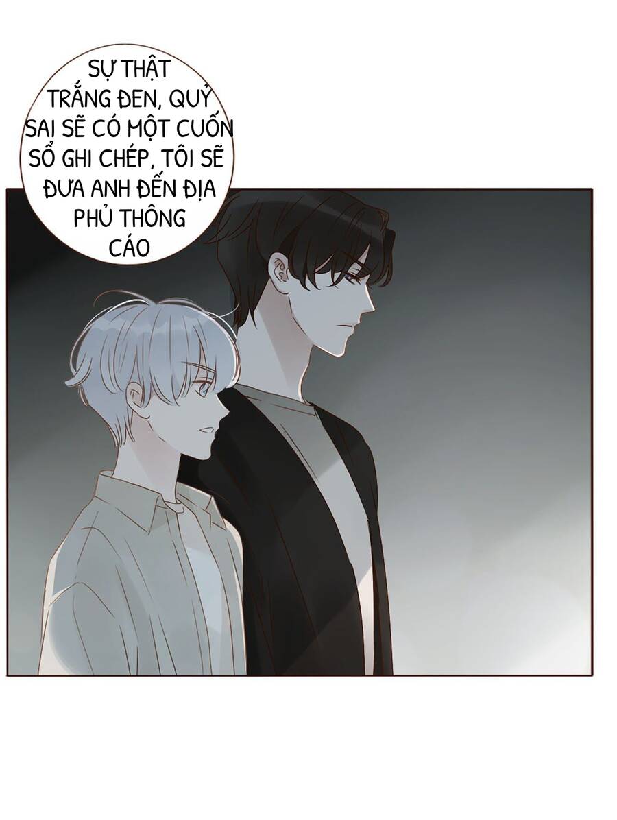 Ôm Hôn Mạc Nhiên Chapter 12 - Trang 28