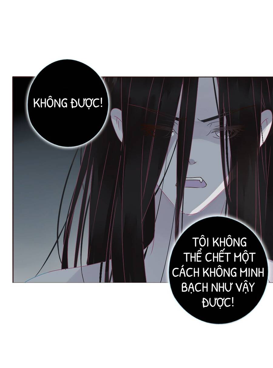 Ôm Hôn Mạc Nhiên Chapter 12 - Trang 29