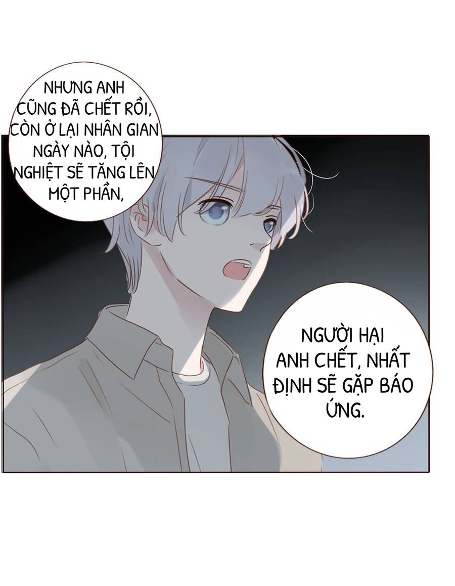 Ôm Hôn Mạc Nhiên Chapter 12 - Trang 30