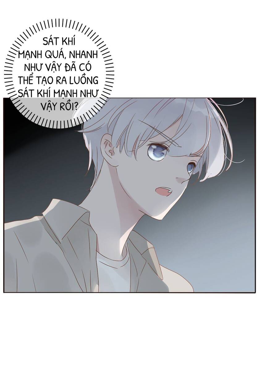 Ôm Hôn Mạc Nhiên Chapter 12 - Trang 37