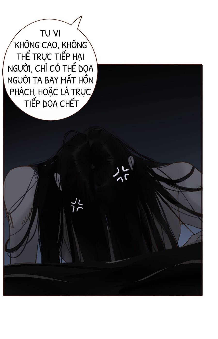 Ôm Hôn Mạc Nhiên Chapter 12 - Trang 9