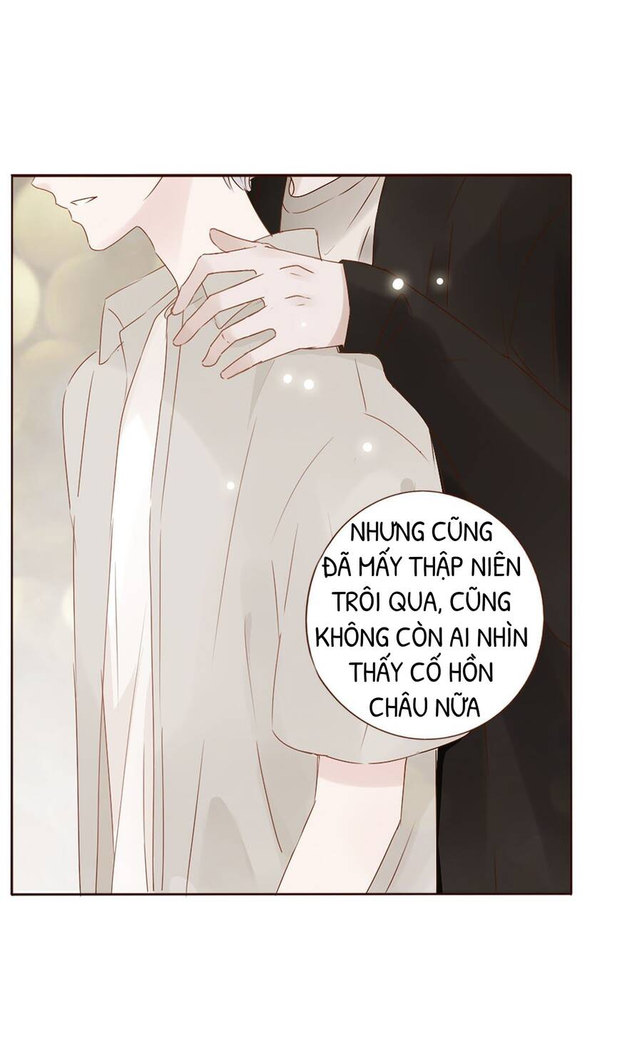 Ôm Hôn Mạc Nhiên Chapter 13 - Trang 4