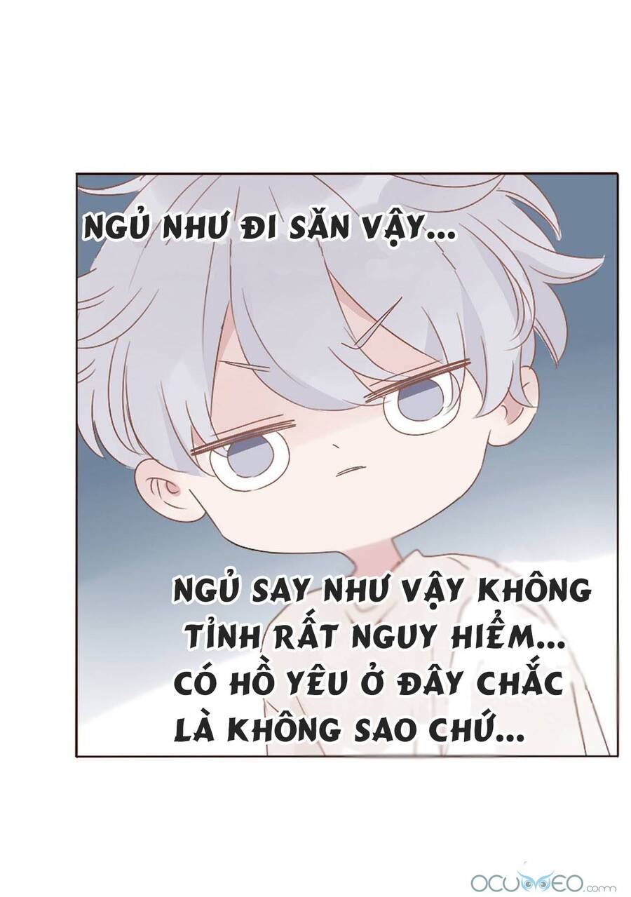 Ôm Hôn Mạc Nhiên Chapter 14 - Trang 25