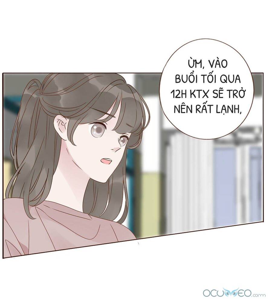 Ôm Hôn Mạc Nhiên Chapter 15 - Trang 5