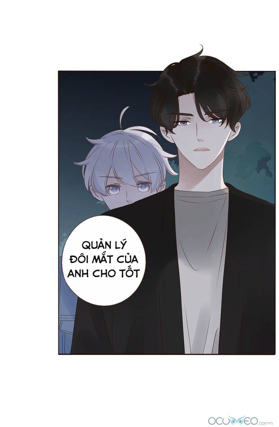 Ôm Hôn Mạc Nhiên Chapter 16 - Trang 18