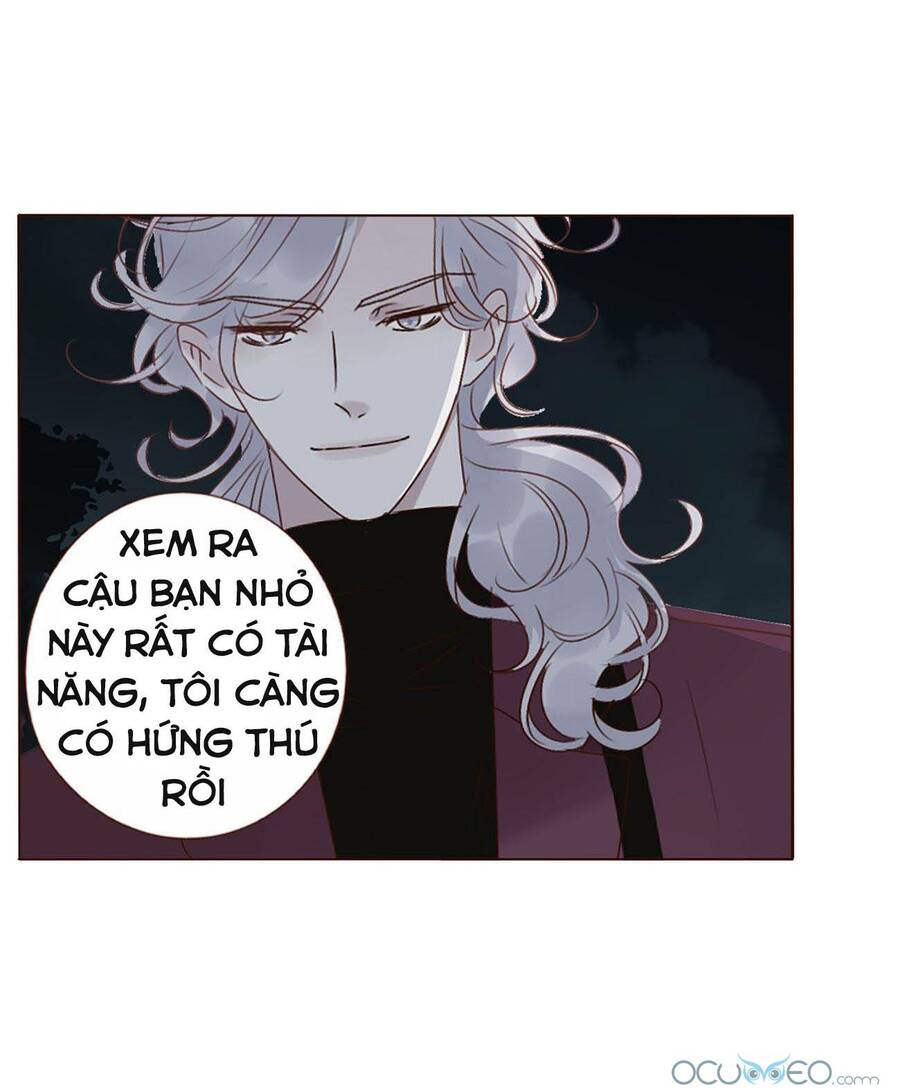 Ôm Hôn Mạc Nhiên Chapter 16 - Trang 23