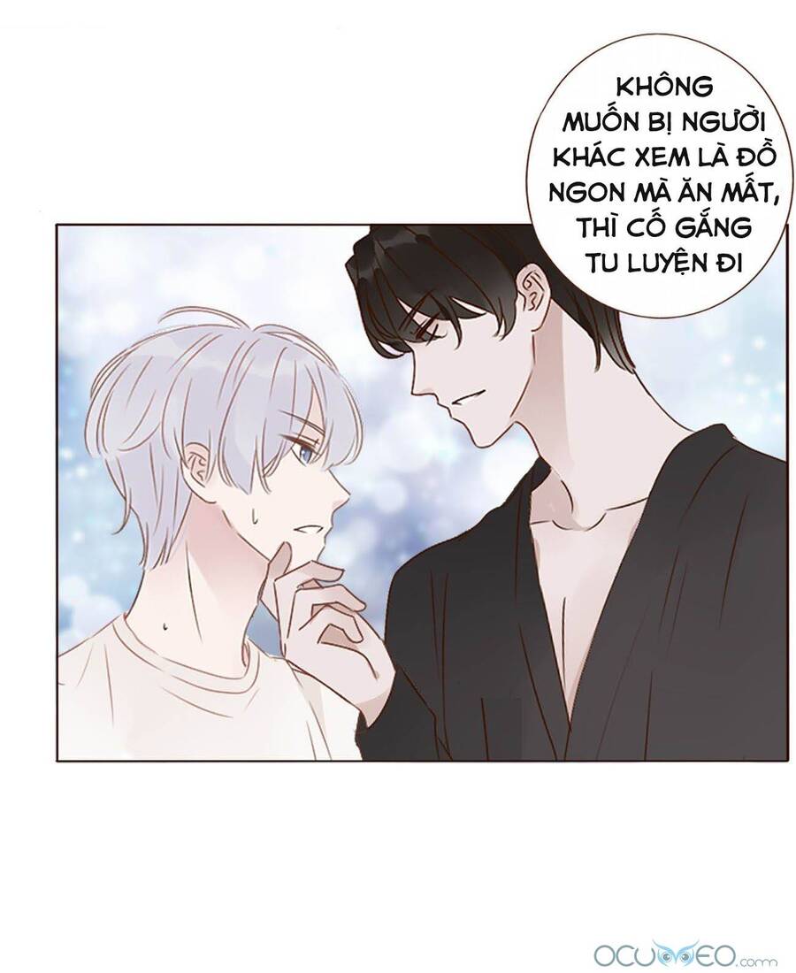 Ôm Hôn Mạc Nhiên Chapter 16 - Trang 41