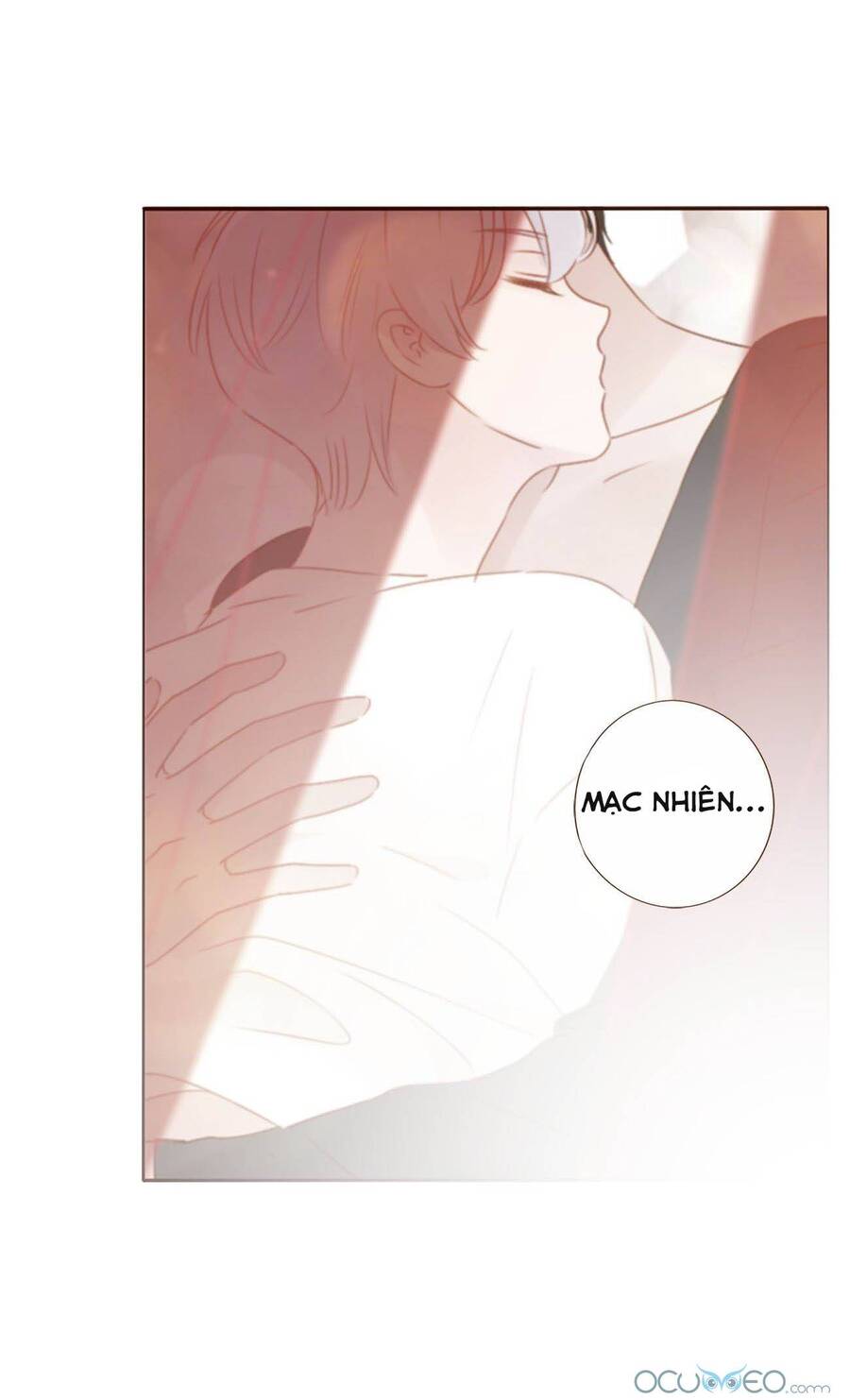 Ôm Hôn Mạc Nhiên Chapter 17 - Trang 4