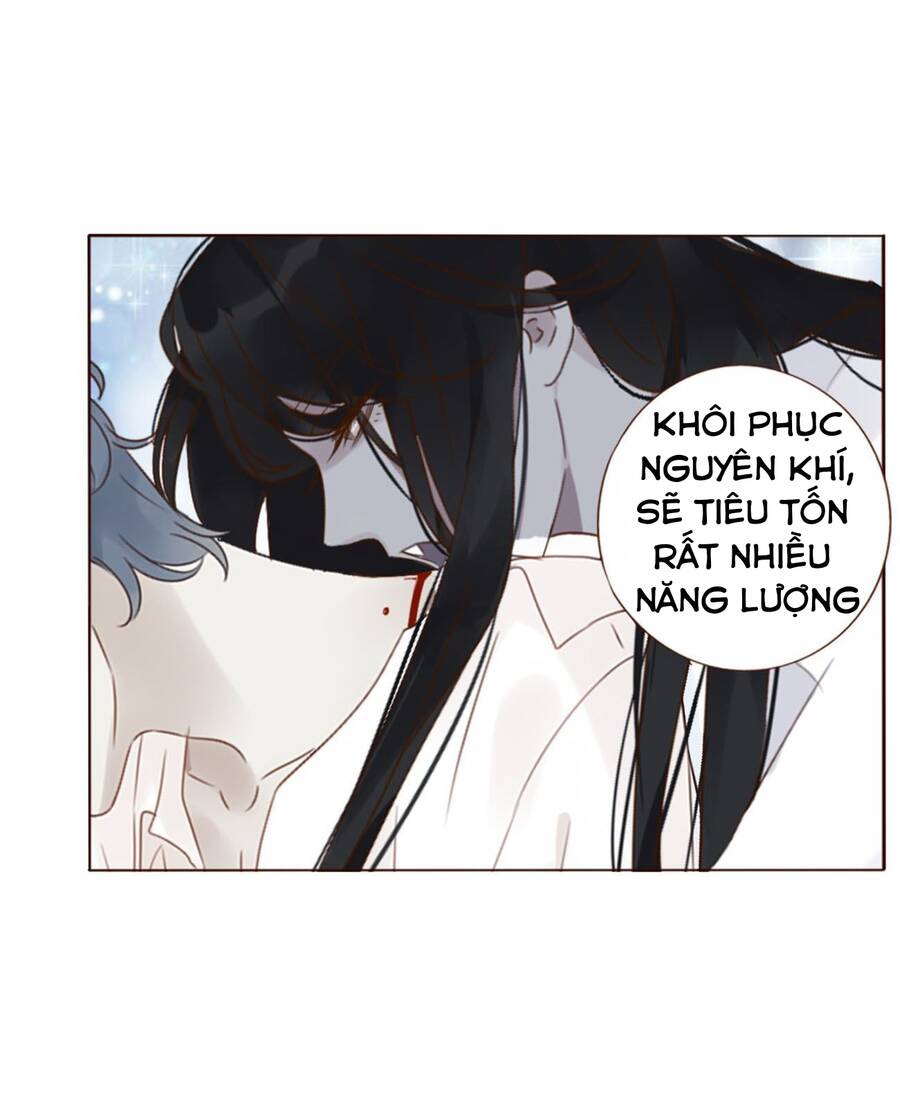 Ôm Hôn Mạc Nhiên Chapter 18 - Trang 18