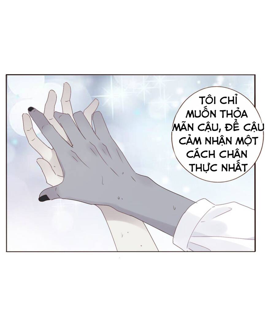 Ôm Hôn Mạc Nhiên Chapter 18 - Trang 27