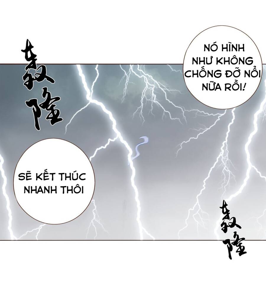 Ôm Hôn Mạc Nhiên Chapter 18 - Trang 3