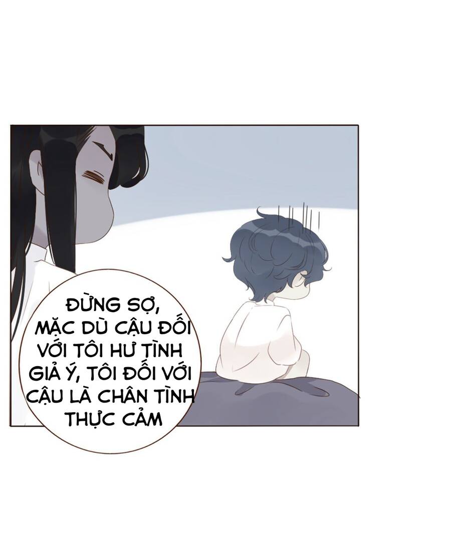 Ôm Hôn Mạc Nhiên Chapter 18 - Trang 38