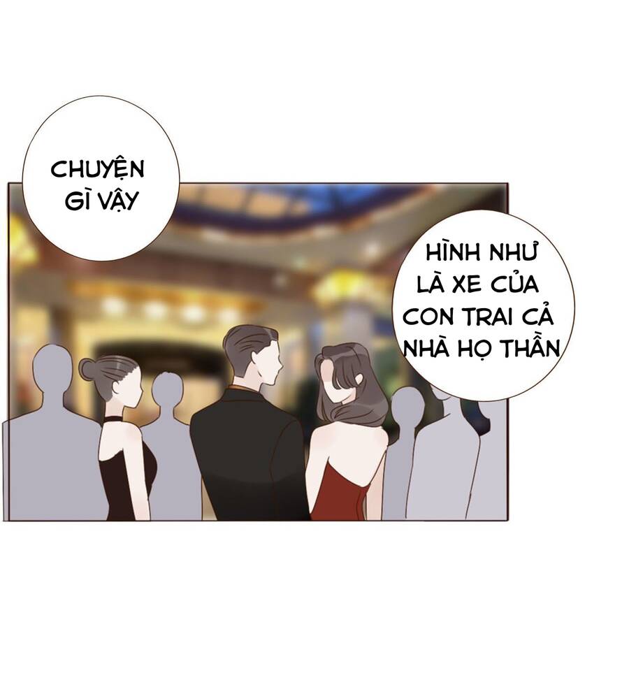 Ôm Hôn Mạc Nhiên Chapter 18 - Trang 44