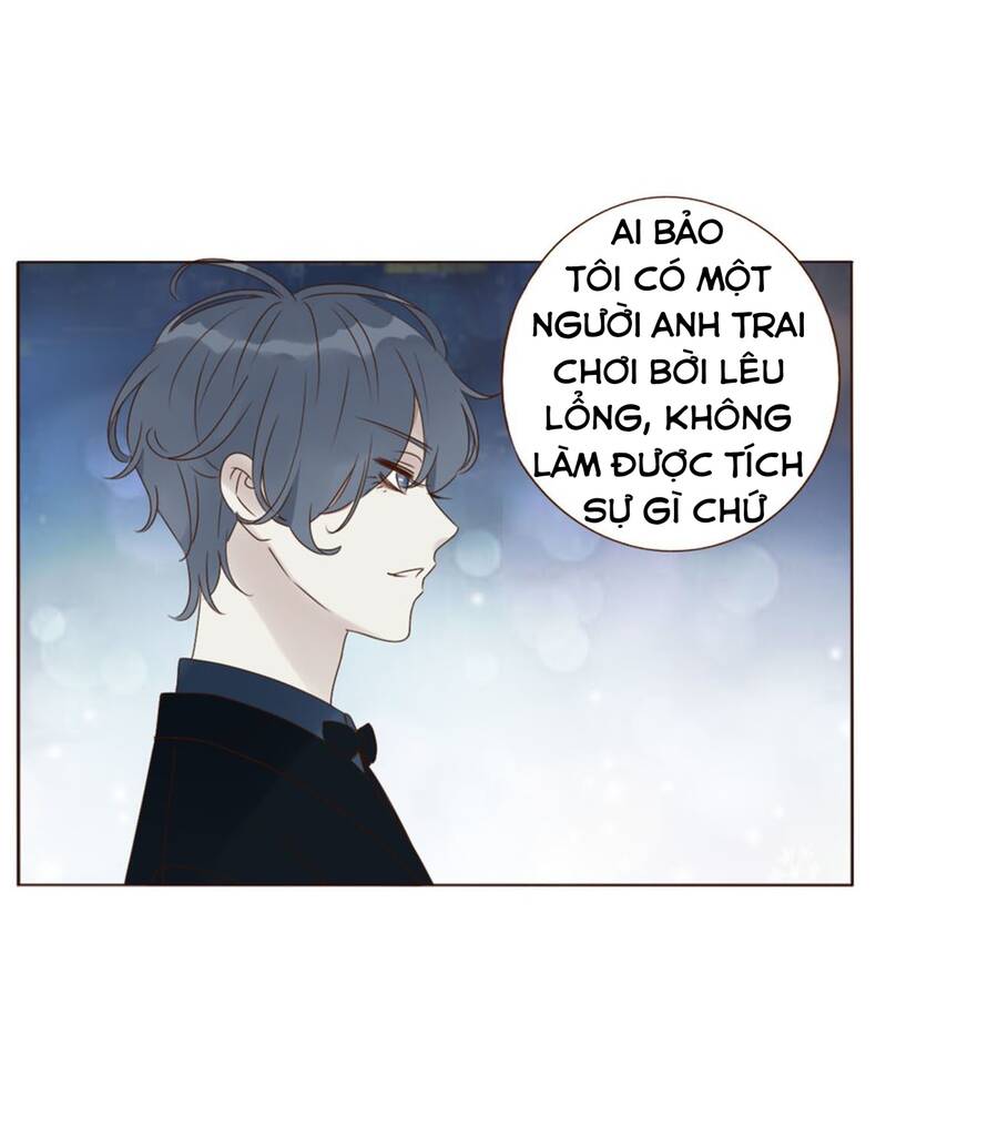 Ôm Hôn Mạc Nhiên Chapter 18 - Trang 48