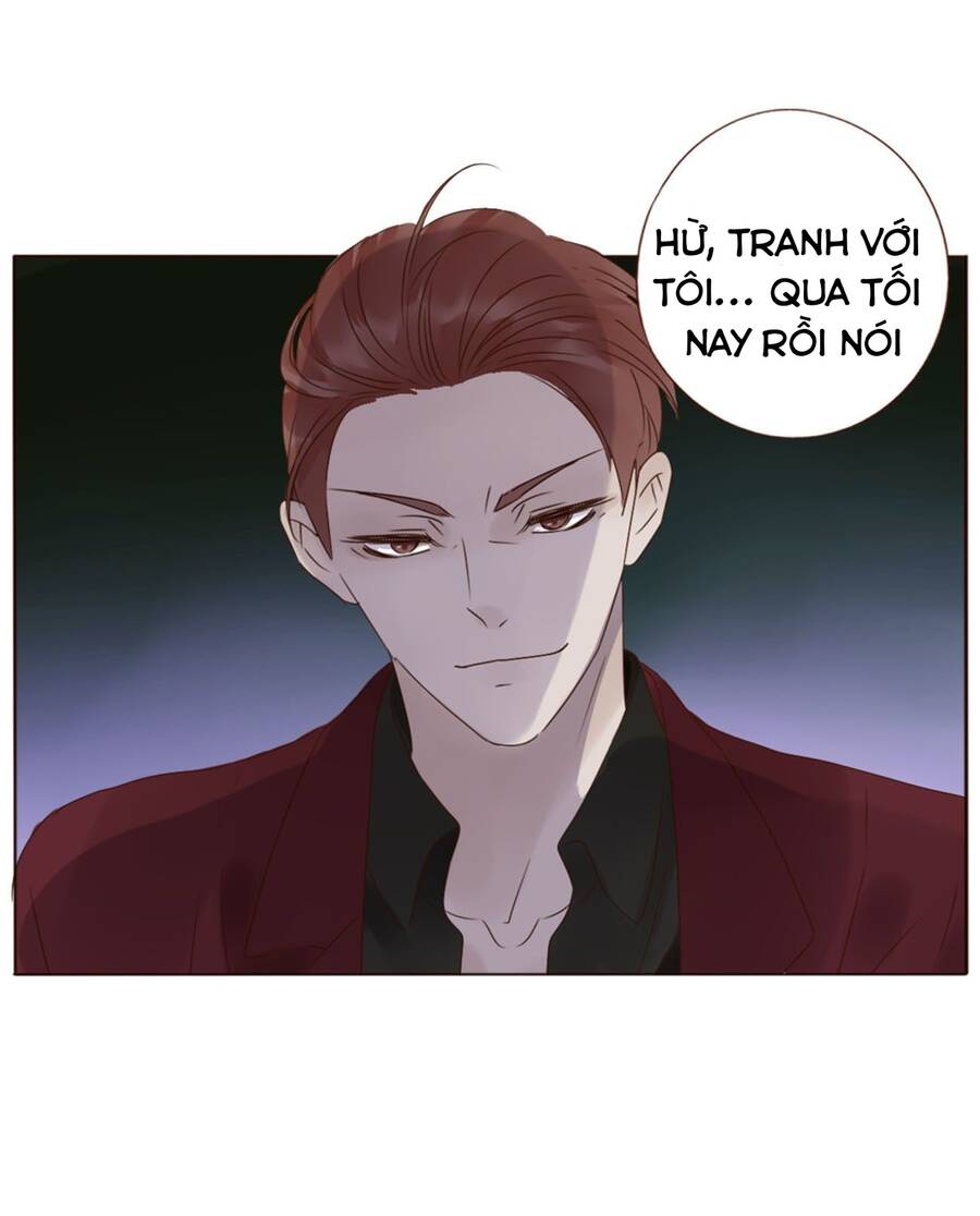 Ôm Hôn Mạc Nhiên Chapter 18 - Trang 51