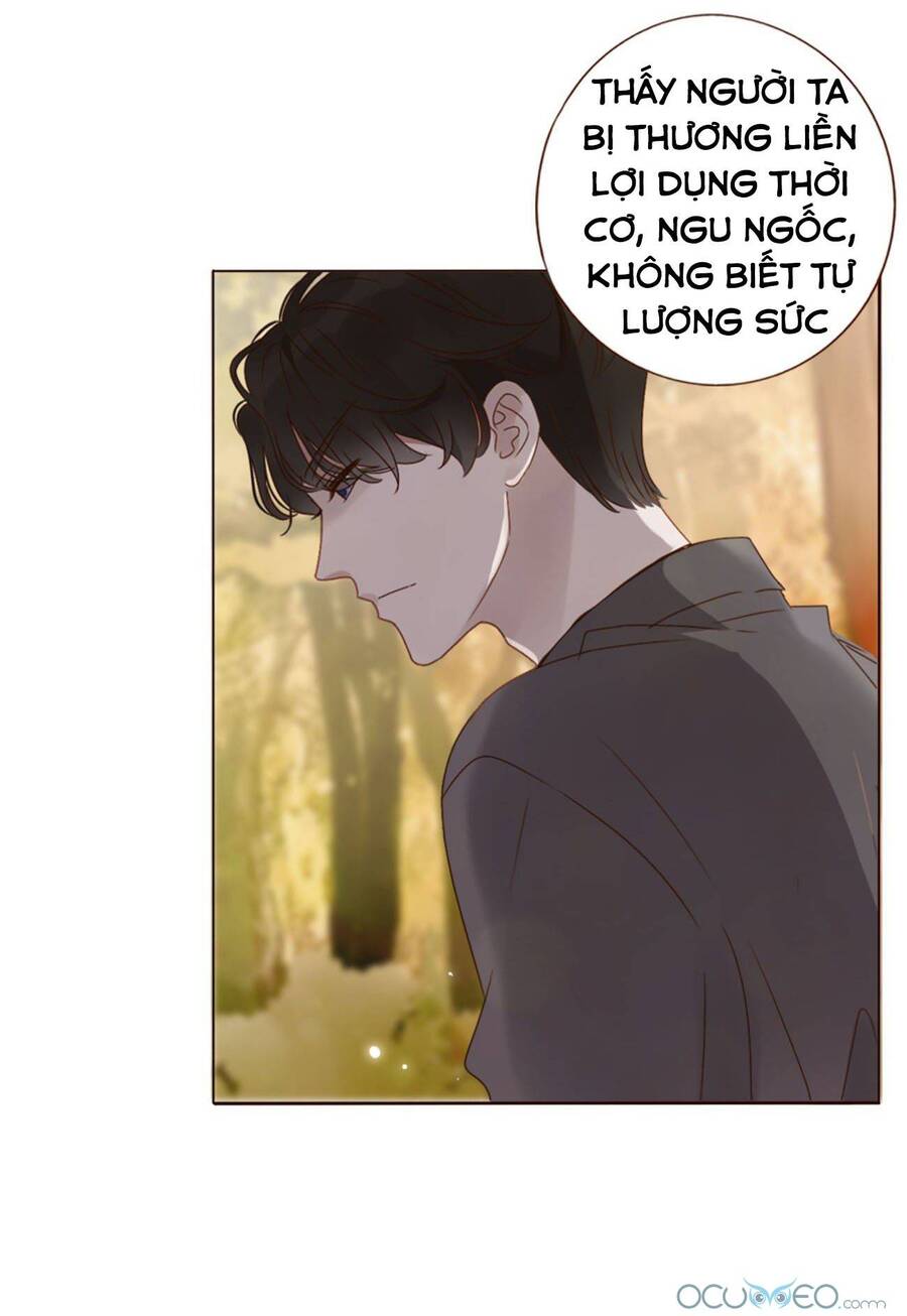 Ôm Hôn Mạc Nhiên Chapter 19 - Trang 22