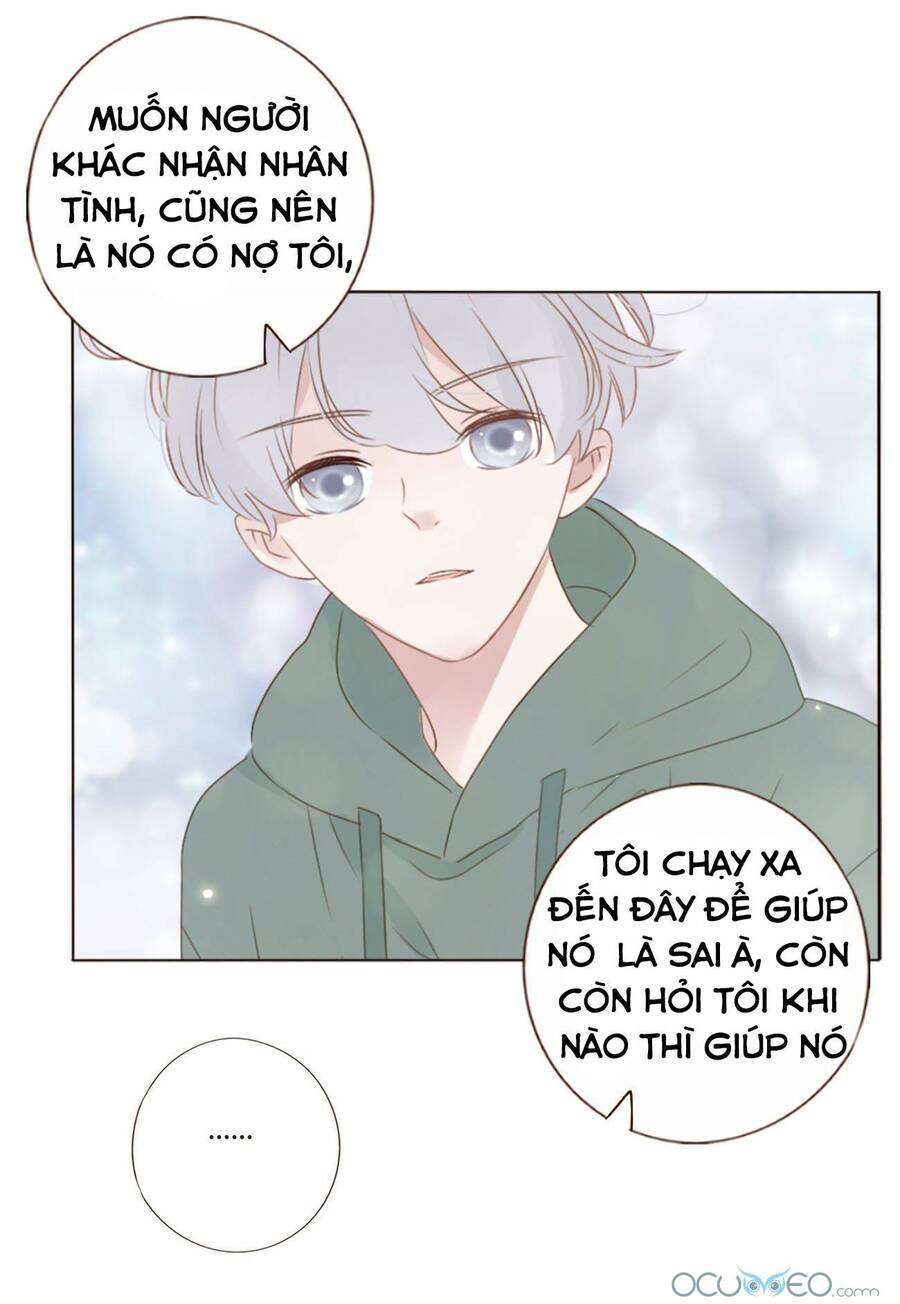 Ôm Hôn Mạc Nhiên Chapter 19 - Trang 26