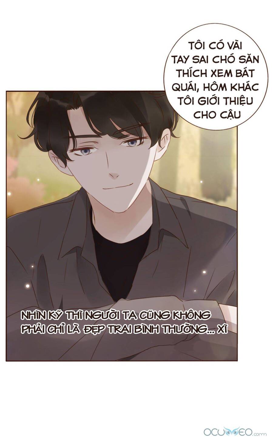 Ôm Hôn Mạc Nhiên Chapter 19 - Trang 29