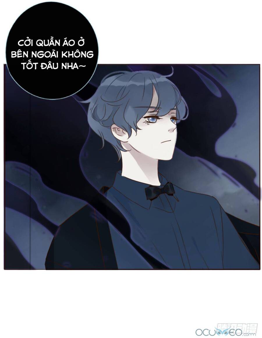 Ôm Hôn Mạc Nhiên Chapter 19 - Trang 38