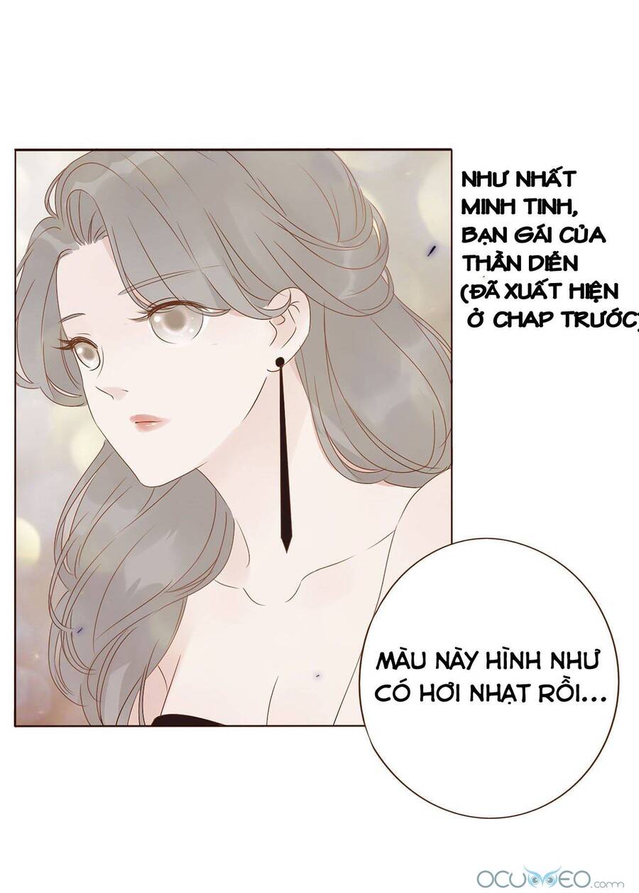 Ôm Hôn Mạc Nhiên Chapter 19 - Trang 42