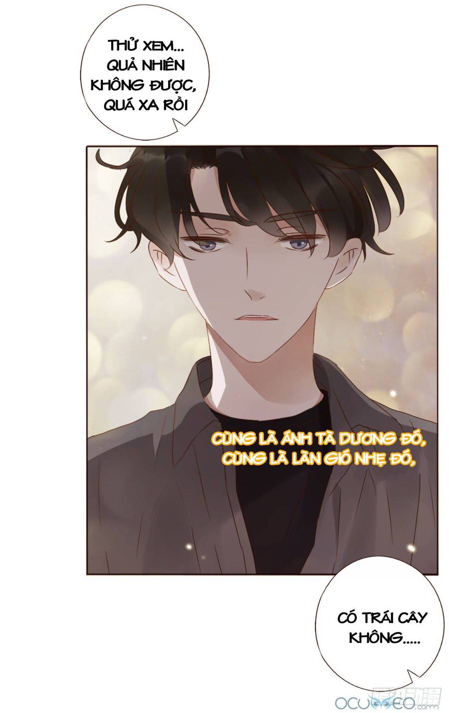 Ôm Hôn Mạc Nhiên Chapter 19 - Trang 9