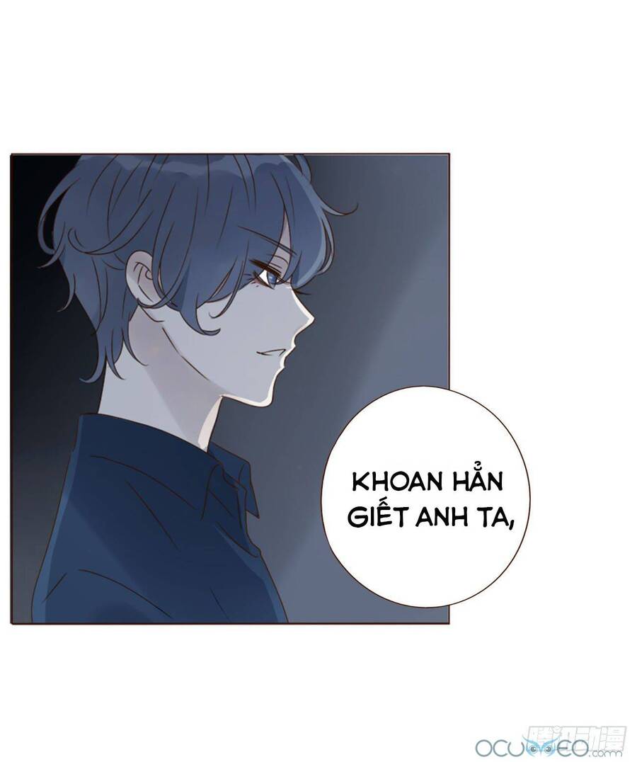 Ôm Hôn Mạc Nhiên Chapter 20 - Trang 14