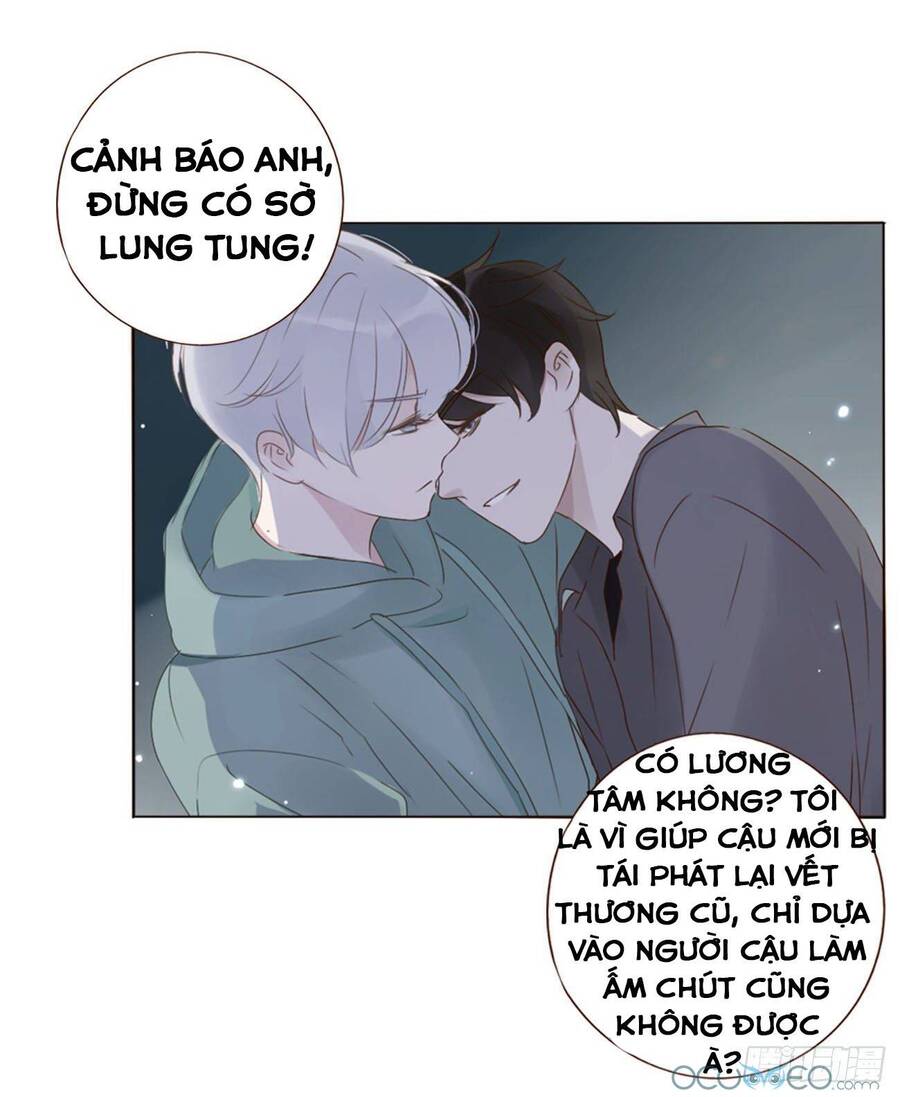 Ôm Hôn Mạc Nhiên Chapter 20 - Trang 54