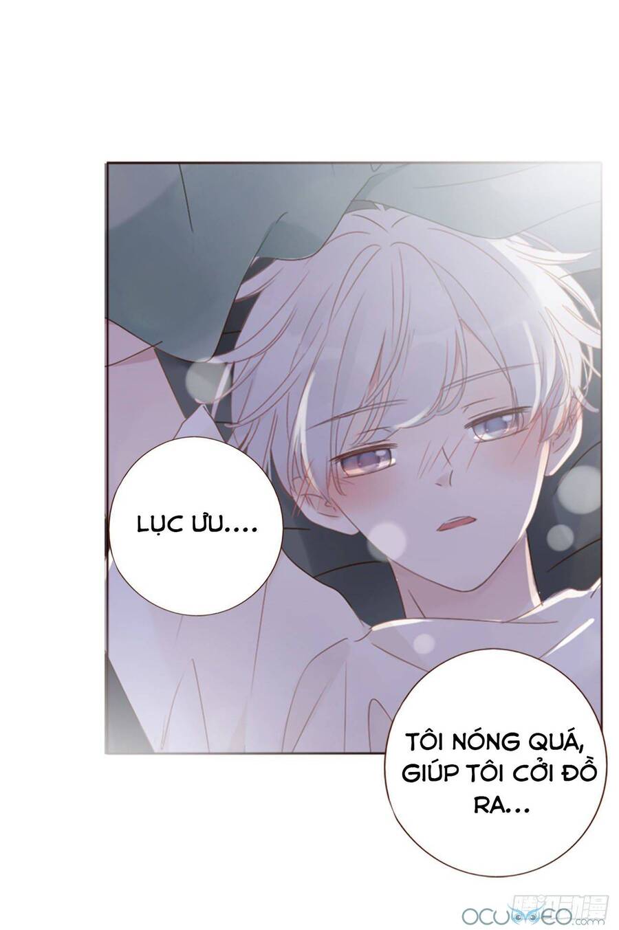 Ôm Hôn Mạc Nhiên Chapter 21 - Trang 45