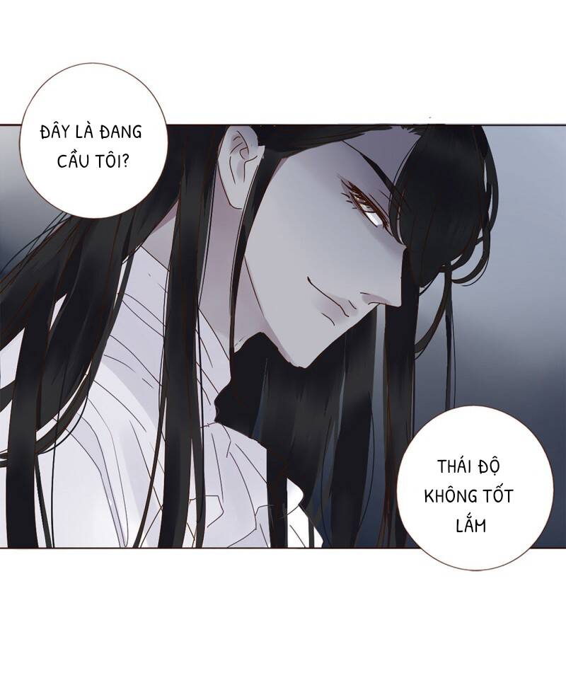 Ôm Hôn Mạc Nhiên Chapter 5 - Trang 14