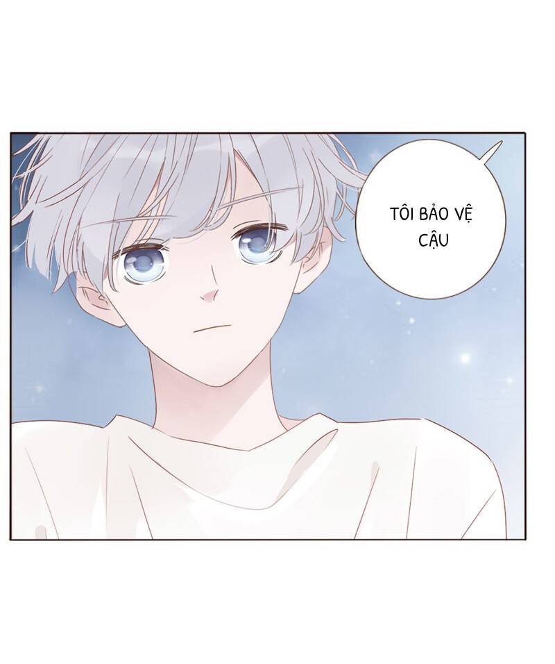 Ôm Hôn Mạc Nhiên Chapter 6 - Trang 31