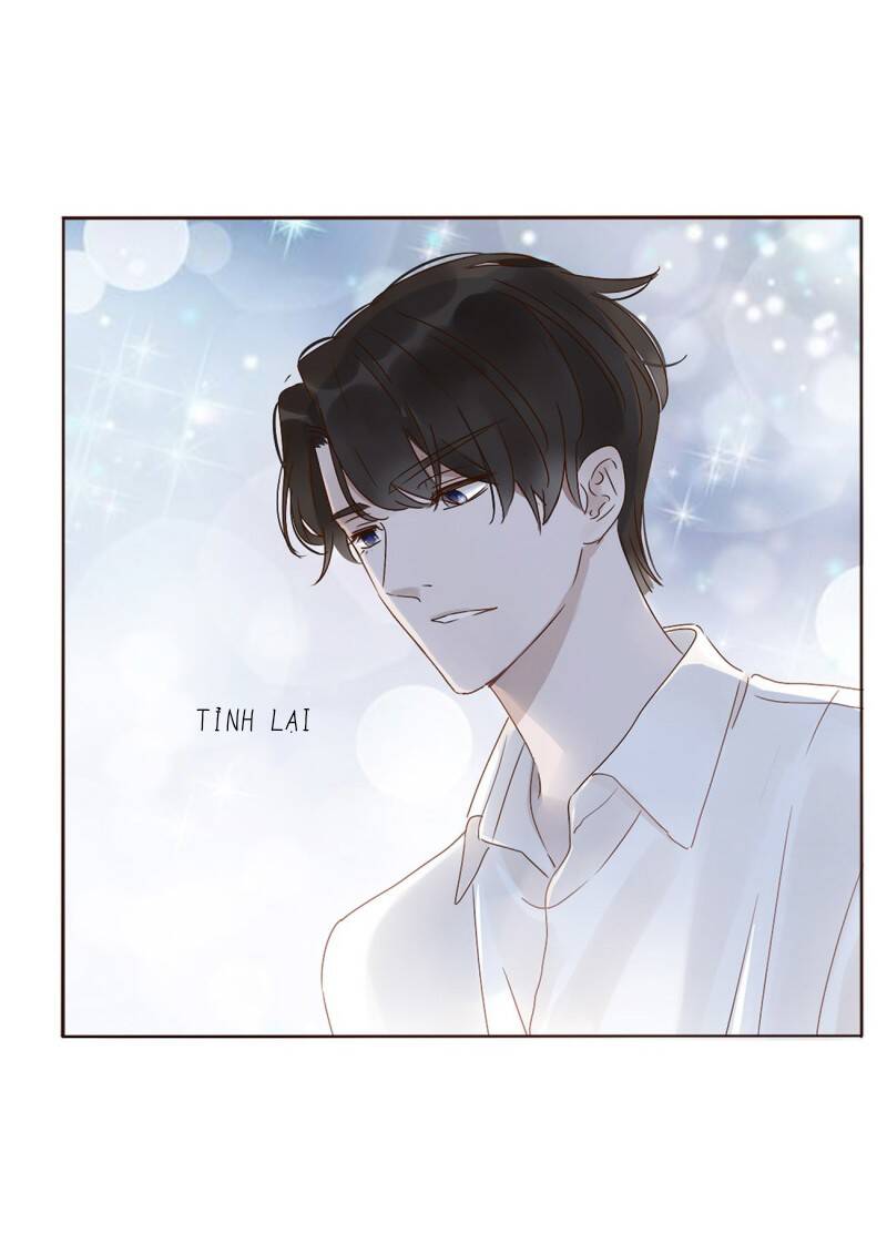 Ôm Hôn Mạc Nhiên Chapter 6 - Trang 8