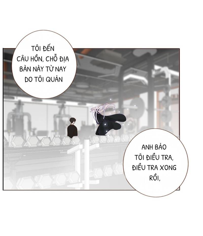 Ôm Hôn Mạc Nhiên Chapter 9 - Trang 26