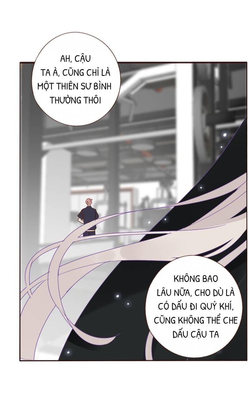 Ôm Hôn Mạc Nhiên Chapter 9 - Trang 29