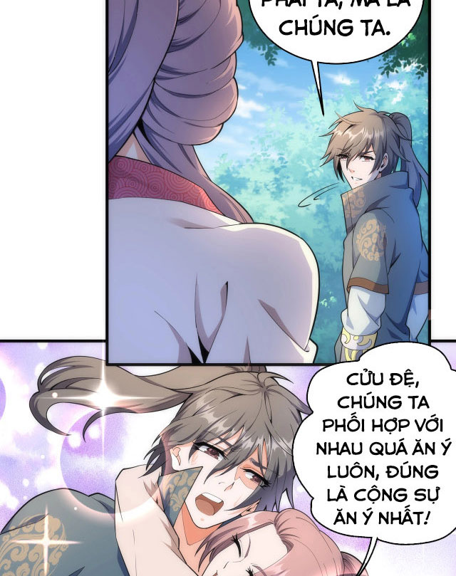 Vạn Cổ Thần Đế Chapter 12 - Trang 29