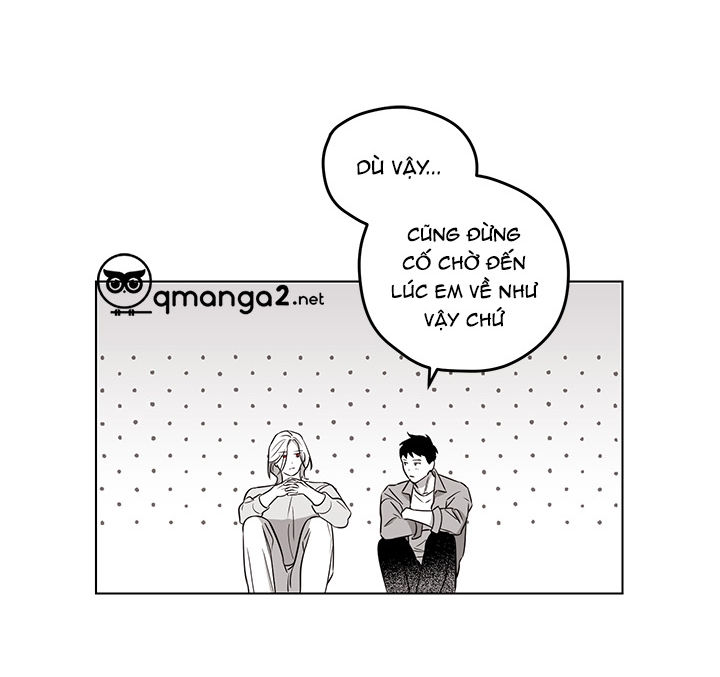 Bữa Tiệc Của Những Đóa Hoa Chapter 16 - Trang 45