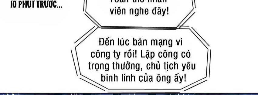 Đằng Nữ Chapter 89 - Trang 7