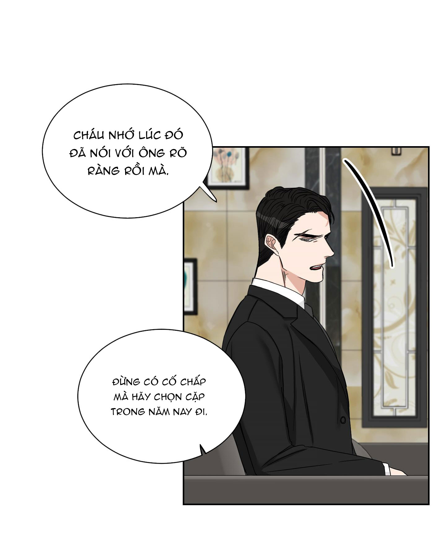 Điểm Cuối Chapter 9 - Trang 26