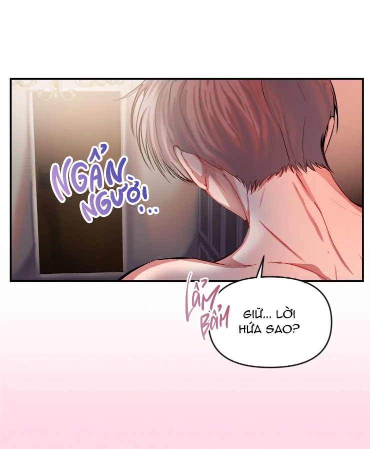 Hợp Đồng Tình Yêu Chapter 34 - Trang 2