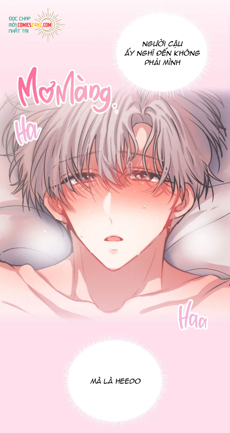 Hợp Đồng Tình Yêu Chapter 34 - Trang 18