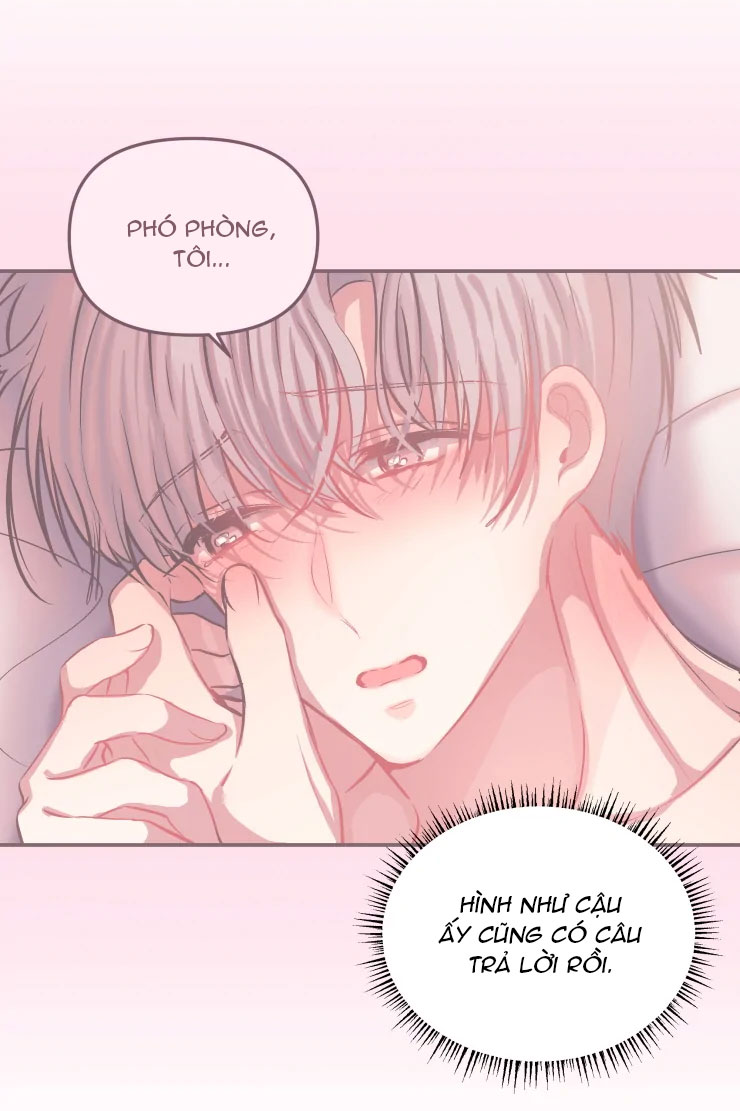 Hợp Đồng Tình Yêu Chapter 34 - Trang 24