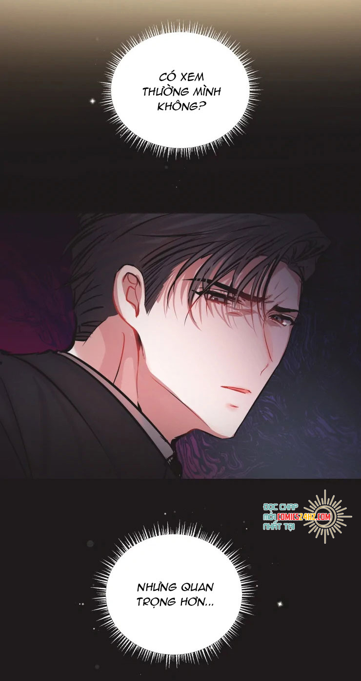 Hợp Đồng Tình Yêu Chapter 34 - Trang 38