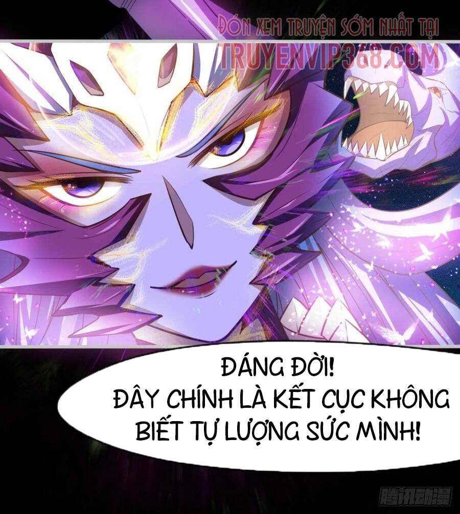 Ma Hoàng Sư Đệ Quả Thực Quá Chung Tình Chapter 82 - Trang 18