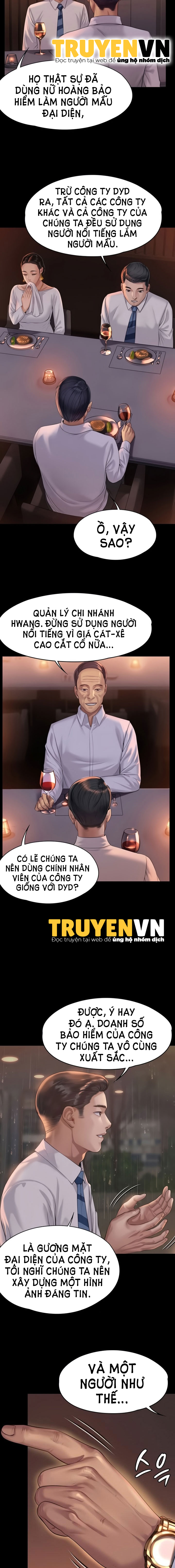 Ong Chúa (Queen Bee) Chapter 201 - Trang 21