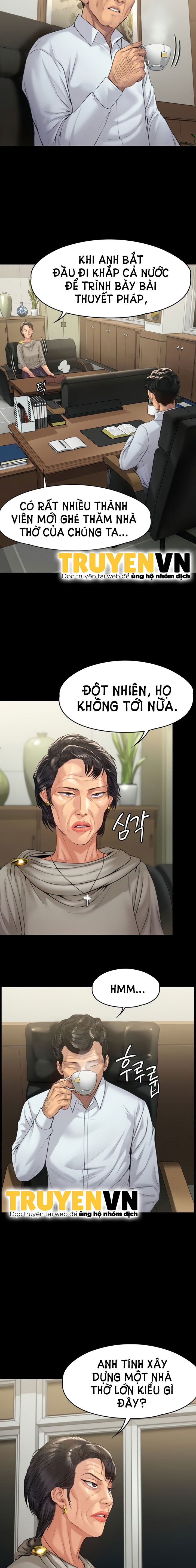 Ong Chúa (Queen Bee) Chapter 201 - Trang 8