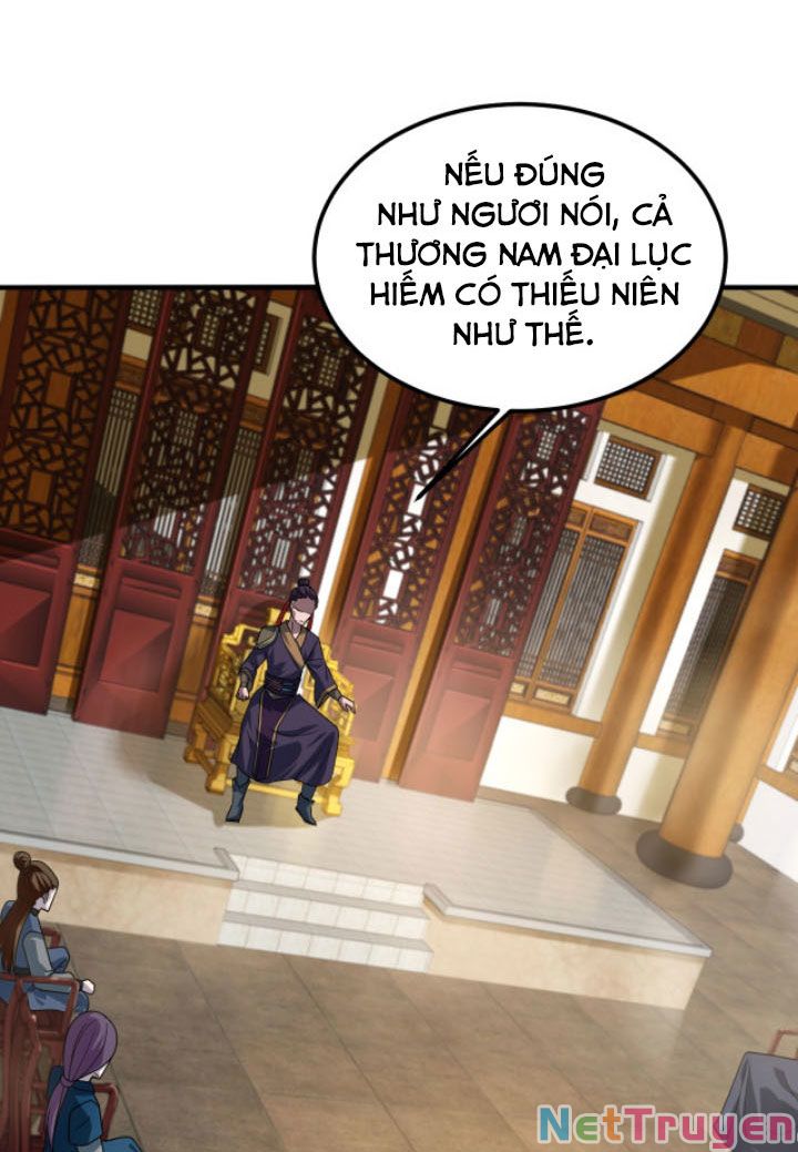 Sư Tổ Của Ta Là Thiên Hạ Đệ Nhất Chapter 14 - Trang 44