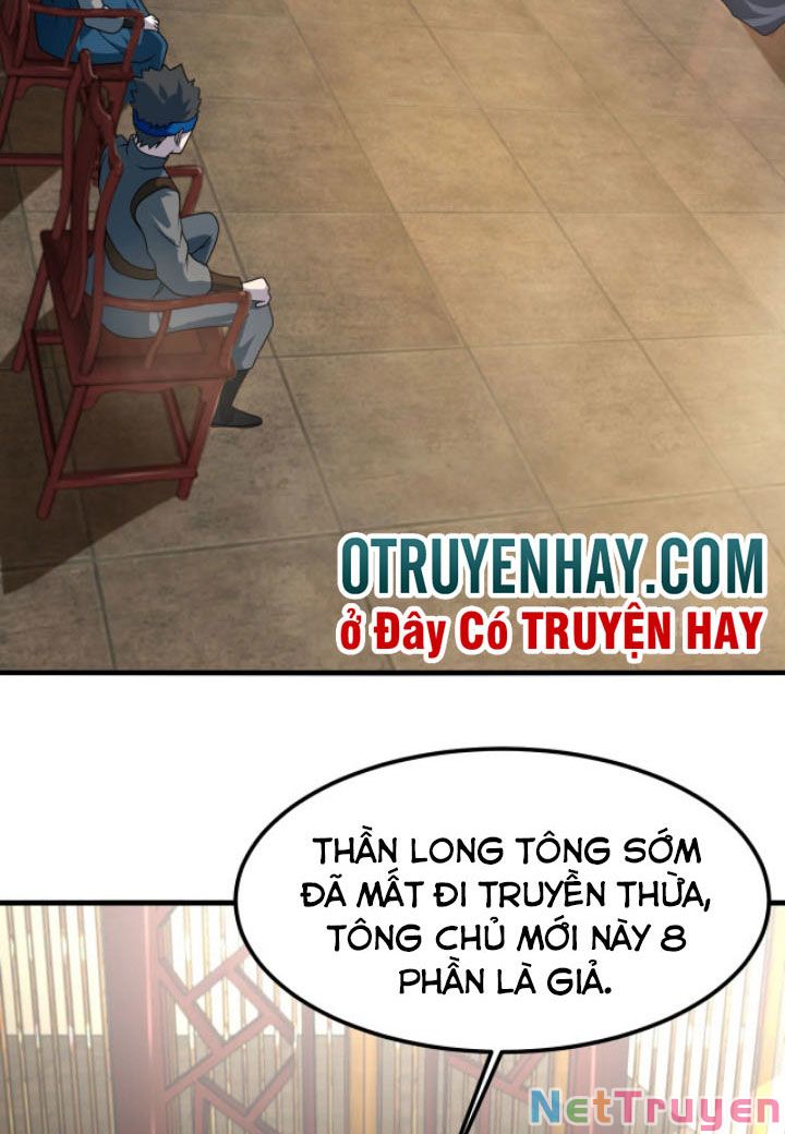 Sư Tổ Của Ta Là Thiên Hạ Đệ Nhất Chapter 14 - Trang 45